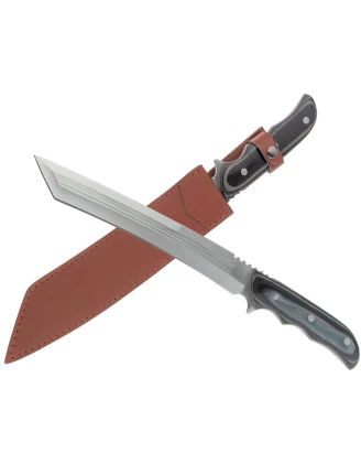 Wielki Nóż Myśliwski Tanto BSH N-635E
